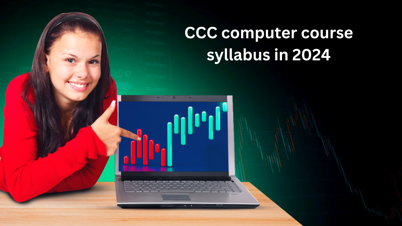 CCC computer course syllabus in