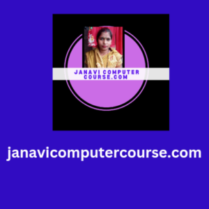 Janavicomputercourse com