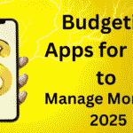 budgeting apps for USA