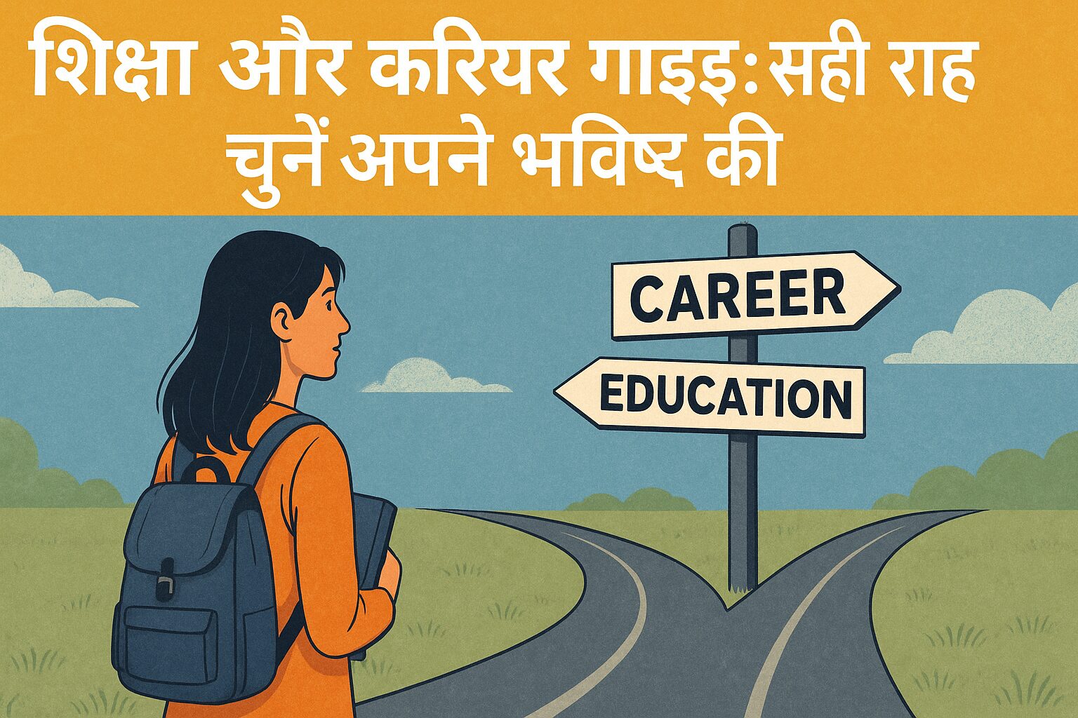 शिक्षा और करियर गाइड