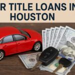 Car Title Loans in Houston