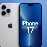 iPhone 17
