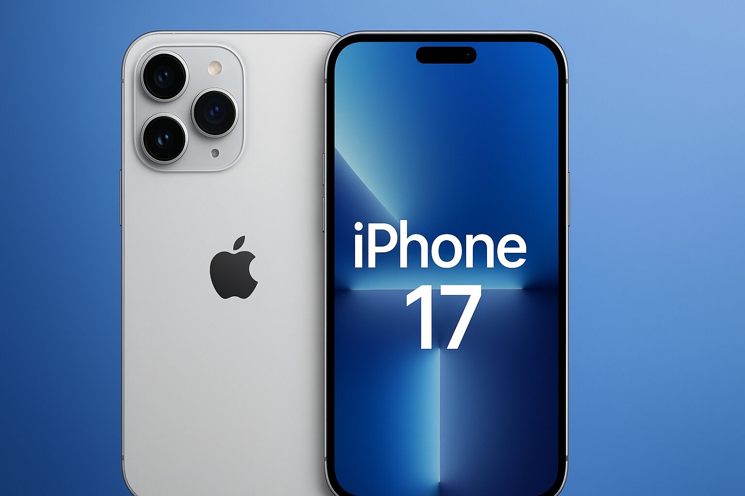 iPhone 17