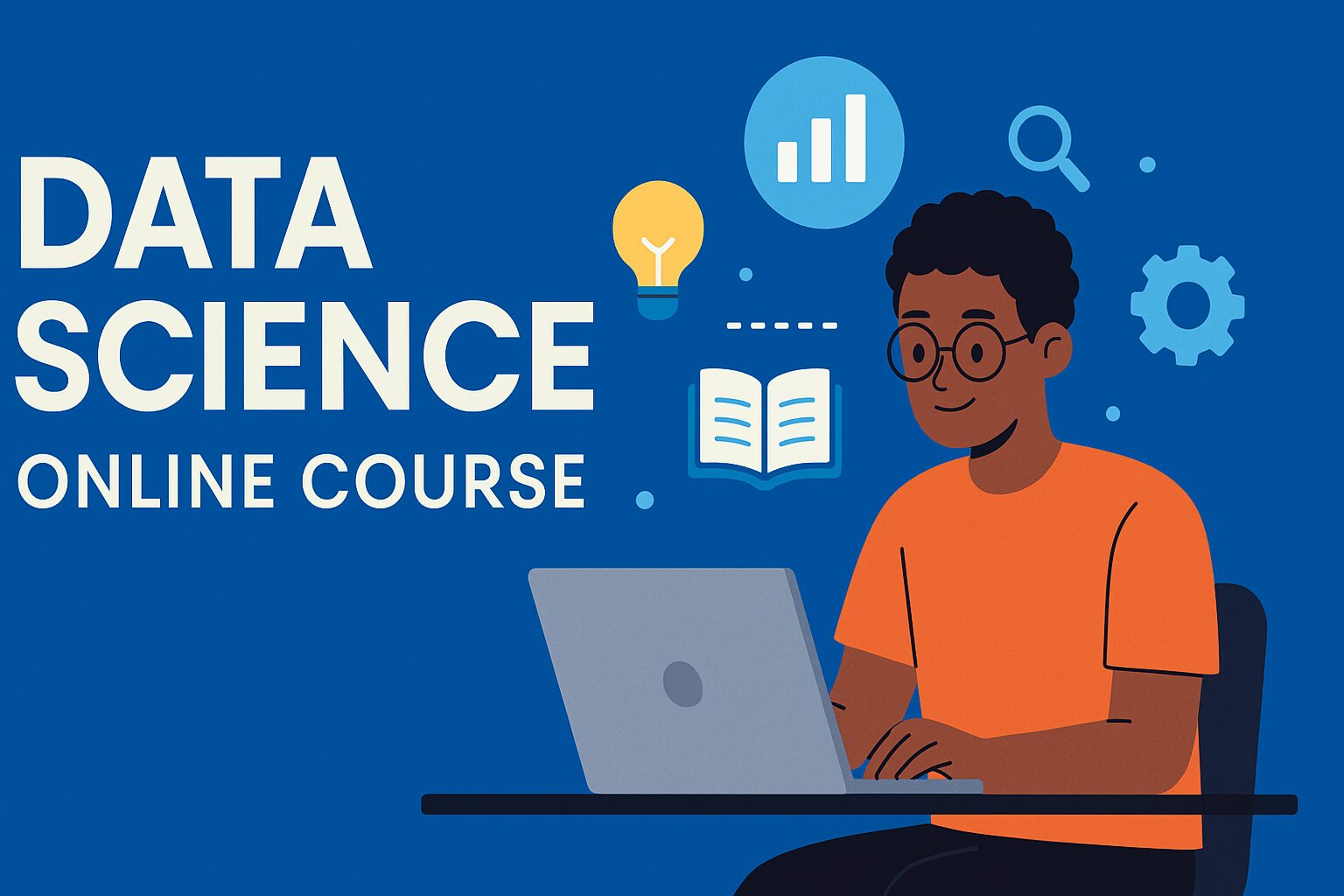 Data Science Online Course