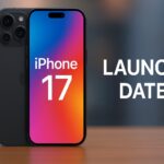 iPhone 17 Launch Date