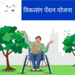 विकलांग पेंशन योजना