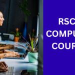  RSCIT Computer Course