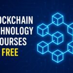 Blockchain Technology Courses Free