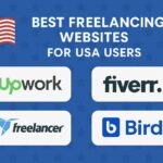 best freelancing websites for USA users