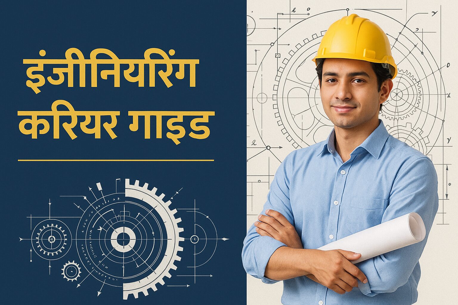 इंजीनियरिंग करियर गाइड हिंदी में