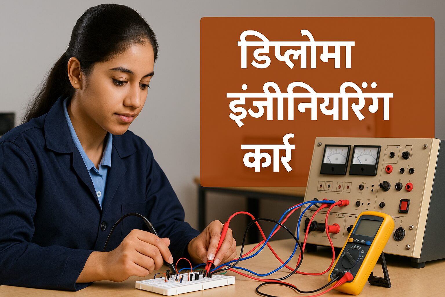 डिप्लोमा इंजीनियरिंग कोर्स