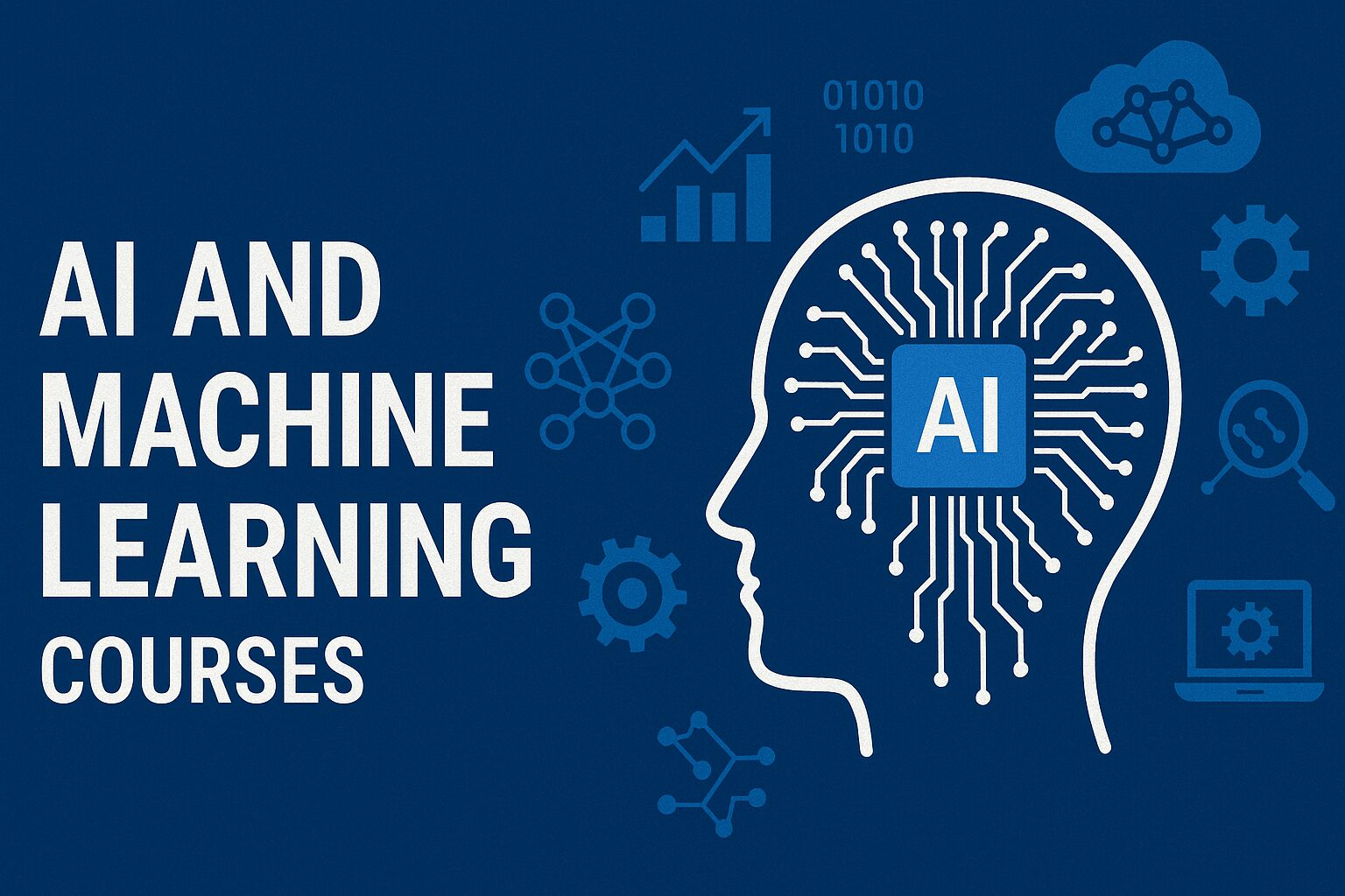 AI and Machine Learning Courses