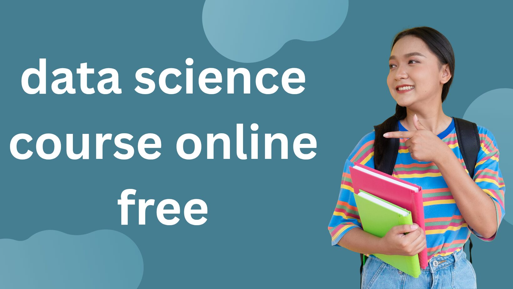 Data Science Course Online Free