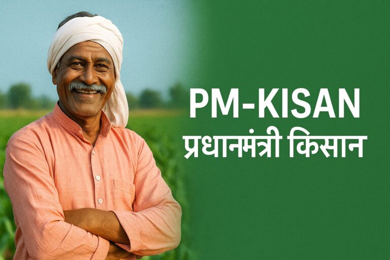 PM Kisan