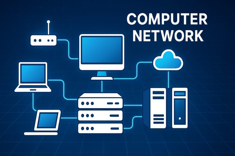 Computer Network