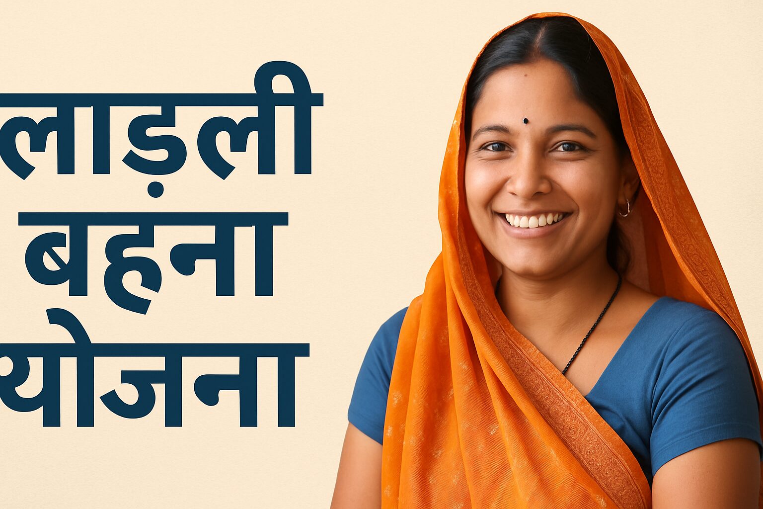 लाड़ली बहना योजना