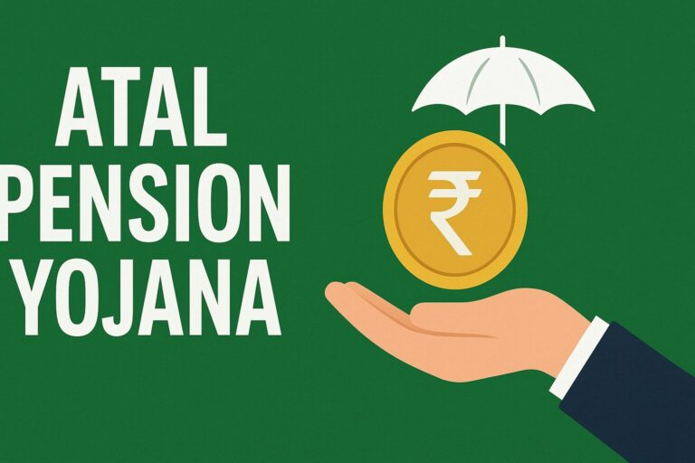 Atal Pension Yojana