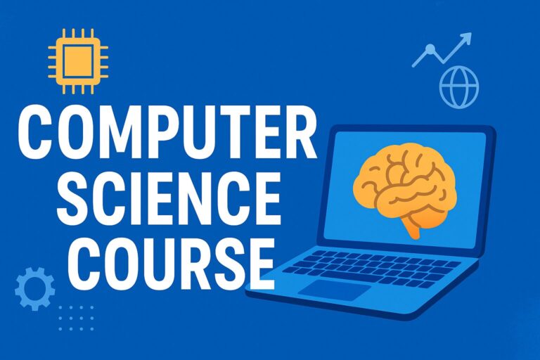 Computer Science Course