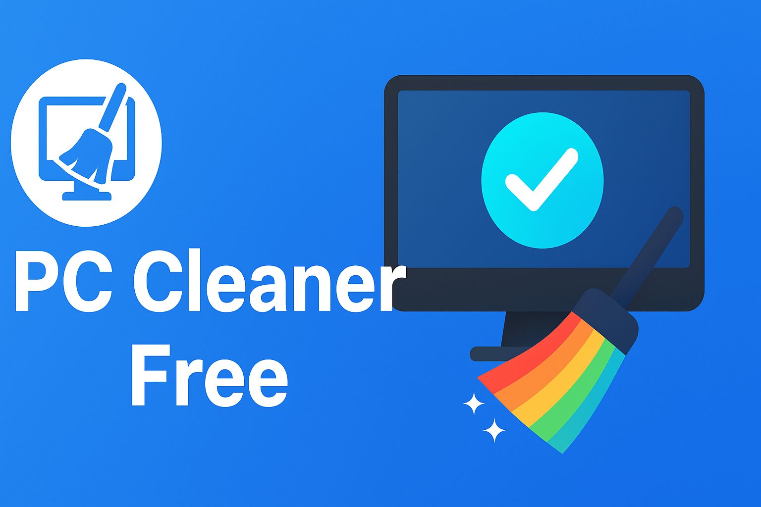 PC Cleaner Free