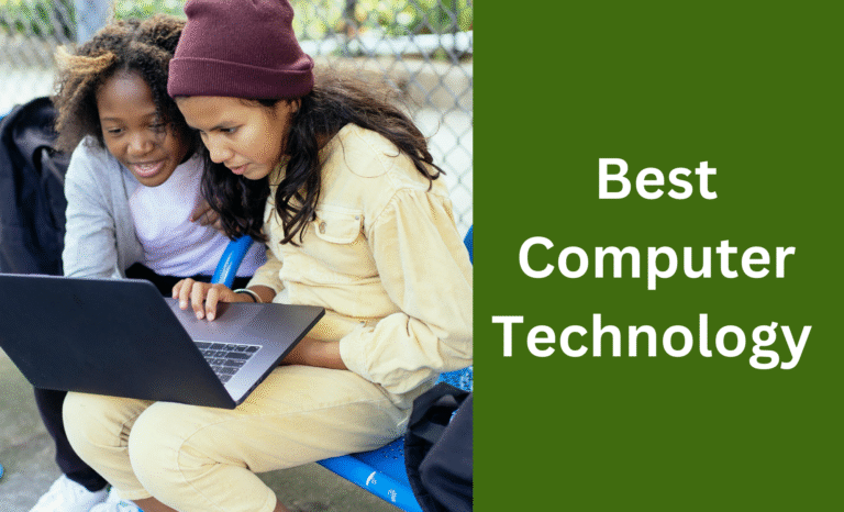 best computer technology