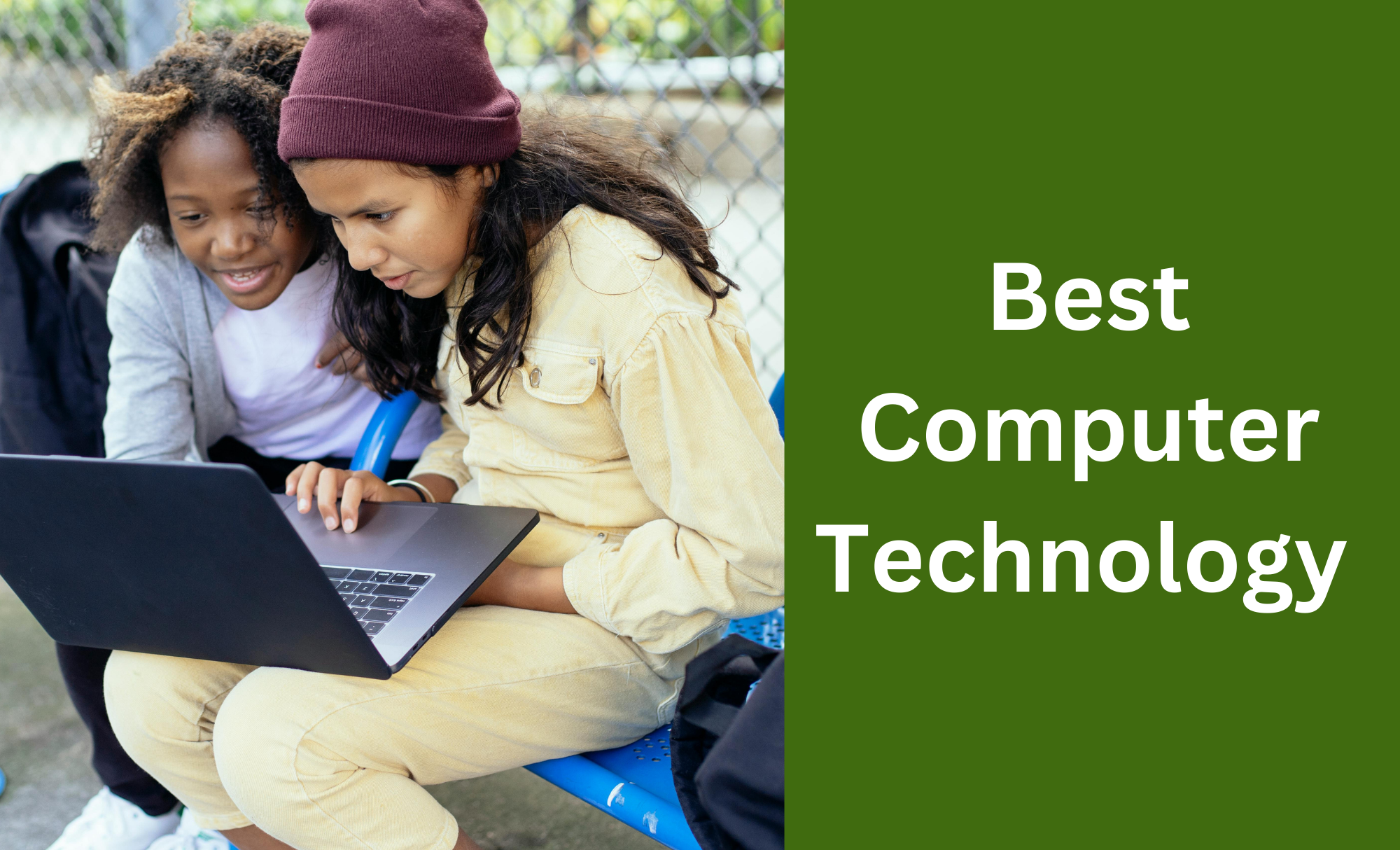 best computer technology