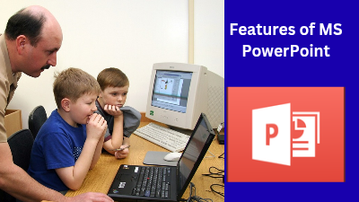 MS PowerPoint Introduction