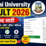 Mumbai University Result