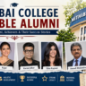 Mithibai College Notable Alumni