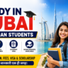 Study in Dubai for Indian Students