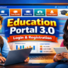 Education Portal 3.0