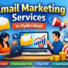 Email Marketing Services in Delhi Best Agency Guide 2026