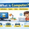What is Computer