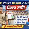mp police result 2026