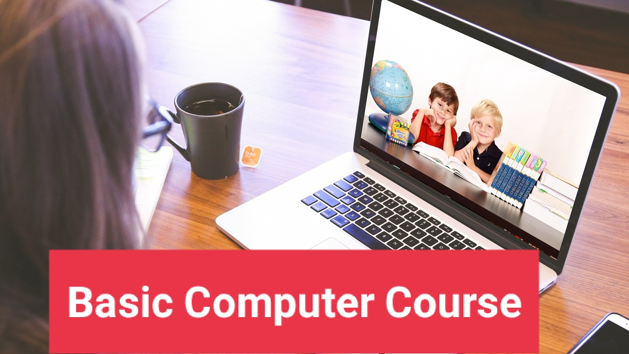 Basic Computer Course