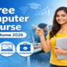 Free Computer Course Govt Scheme