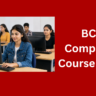 BCC Computer Course 2026