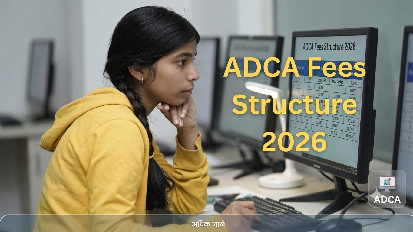 ADCA Fees Structure