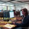 ADCA Full Form Computer Course Details