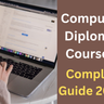 Computer Diploma Courses: Complete Guide 2026