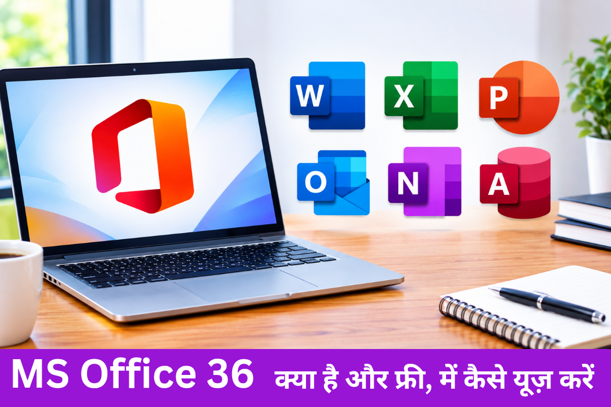 MS Office 365